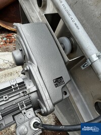 Image of 3,200 Gal ICCNW Mix Tank, S/S, 3 HP 11