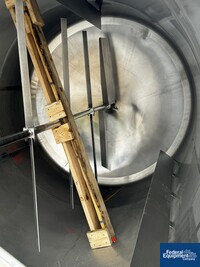 Image of 3,200 Gal ICCNW Mix Tank, S/S, 3 HP 13