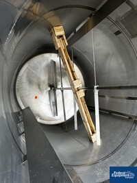 Image of 3,200 Gal ICCNW Mix Tank, S/S, 3 HP 14