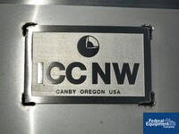 Image of 6,800 Gal ICCNW Mix Tank, 304 S/S, 5 HP 02
