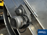 Image of 6,800 Gal ICCNW Mix Tank, 304 S/S, 5 HP 07