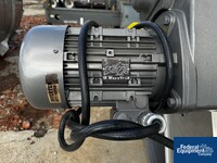 Image of 6,800 Gal ICCNW Mix Tank, 304 S/S, 5 HP 08