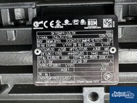 Image of 6,800 Gal ICCNW Mix Tank, 304 S/S, 5 HP 09