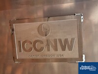 Image of 6,800 Gal ICCNW Mix Tank, 304 S/S, 5 HP 03