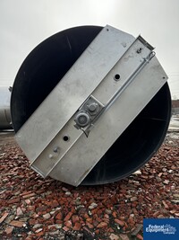 Image of 6,800 Gal ICCNW Mix Tank, 304 S/S, 5 HP 09