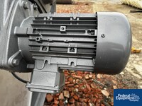 Image of 6,800 Gal ICCNW Mix Tank, 304 S/S, 5 HP 11