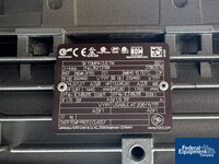 Image of 6,800 Gal ICCNW Mix Tank, 304 S/S, 5 HP 12