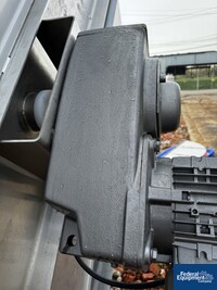 Image of 6,800 Gal ICCNW Mix Tank, 304 S/S, 5 HP 13