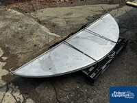 Image of 6,800 Gal ICCNW Mix Tank, 304 S/S, 5 HP 17