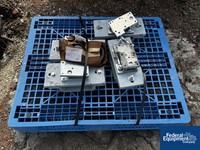 Image of 6,800 Gal ICCNW Mix Tank, 304 S/S, 5 HP 18