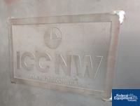 Image of 6,800 Gal ICCNW Mix Tank, 304 S/S, 5 HP 02