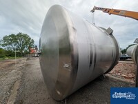 Image of 6,800 Gal ICCNW Mix Tank, 304 S/S, 5 HP 06