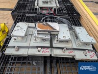 Image of 6,800 Gal ICCNW Mix Tank, 304 S/S, 5 HP 15