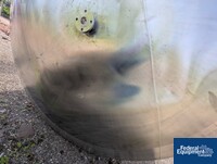 Image of 6,800 Gal ICCNW Mix Tank, 304 S/S, 5 HP 04
