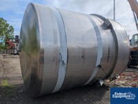Image of 6,800 Gal ICCNW Mix Tank, 304 S/S, 5 HP 05