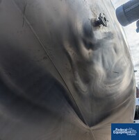Image of 6,800 Gal ICCNW Mix Tank, 304 S/S, 5 HP 14