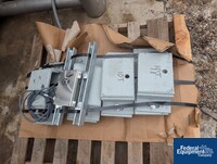Image of 6,800 Gal ICCNW Mix Tank, 304 S/S, 5 HP 02