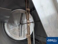 Image of 6,800 Gal ICCNW Mix Tank, 304 S/S, 5 HP 10