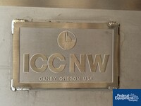 Image of 6,800 Gal ICCNW Tank, 304 S/S 02