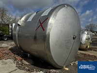 Image of 6,800 Gal ICCNW Tank, 304 S/S 03