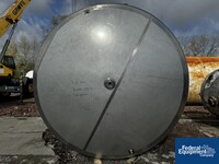 Image of 6,800 Gal ICCNW Tank, 304 S/S 04