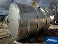 Image of 6,800 Gal ICCNW Tank, 304 S/S 05