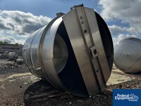 Image of 6,800 Gal ICCNW Tank, 304 S/S 06