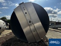 Image of 6,800 Gal ICCNW Tank, 304 S/S 07