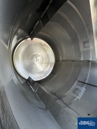 Image of 6,800 Gal ICCNW Tank, 304 S/S 09
