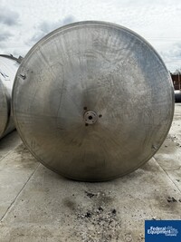 Image of 3,200 Gal ICCNW Mix Tank, 304 S/S, 3 HP 04