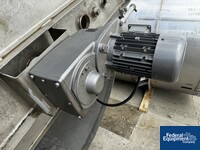Image of 3,200 Gal ICCNW Mix Tank, 304 S/S, 3 HP 08
