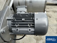 Image of 3,200 Gal ICCNW Mix Tank, 304 S/S, 3 HP 09
