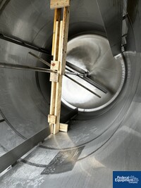 Image of 3,200 Gal ICCNW Mix Tank, 304 S/S, 3 HP 14