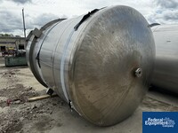 Image of 3,200 Gal ICCNW Tank, 304 S/S 03