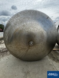 Image of 3,200 Gal ICCNW Tank, 304 S/S 04