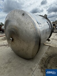 Image of 3,200 Gal ICCNW Tank, 304 S/S 05