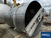 Image of 3,200 Gal ICCNW Tank, 304 S/S 06