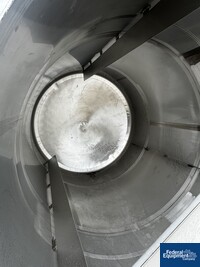 Image of 3,200 Gal ICCNW Tank, 304 S/S 08