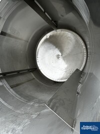 Image of 3,200 Gal ICCNW Tank, 304 S/S 09
