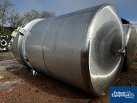 Image of 4,100 Gal ICCNW Mix Tank, 304 S/S, 3 HP 04