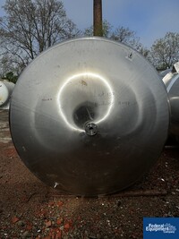 Image of 4,100 Gal ICCNW Mix Tank, 304 S/S, 3 HP 05