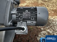 Image of 4,100 Gal ICCNW Mix Tank, 304 S/S, 3 HP 10