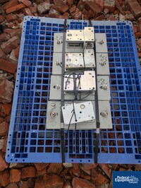 Image of 4,100 Gal ICCNW Mix Tank, 304 S/S, 3 HP 02
