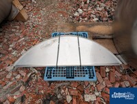 Image of 4,100 Gal ICCNW Mix Tank, 304 S/S, 3 HP 03