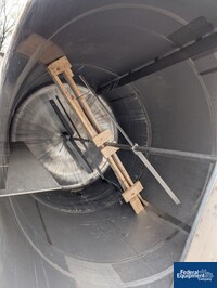 Image of 4,100 Gal ICCNW Mix Tank, 304 S/S, 3 HP 11