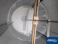 Image of 4,100 Gal ICCNW Mix Tank, 304 S/S, 3 HP 12