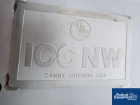 Image of 4,100 Gal ICCNW Mix Tank, 304 S/S, 3 HP 02