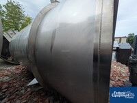 Image of 4,100 Gal ICCNW Mix Tank, 304 S/S, 3 HP 05