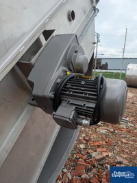 Image of 6,800 Gal ICCNW Mix Tank, 304 S/S, 5 HP 07