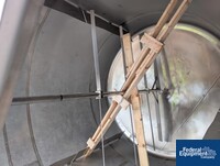 Image of 6,800 Gal ICCNW Mix Tank, 304 S/S, 5 HP 11